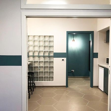 Hostellino Napels Buitenkant foto